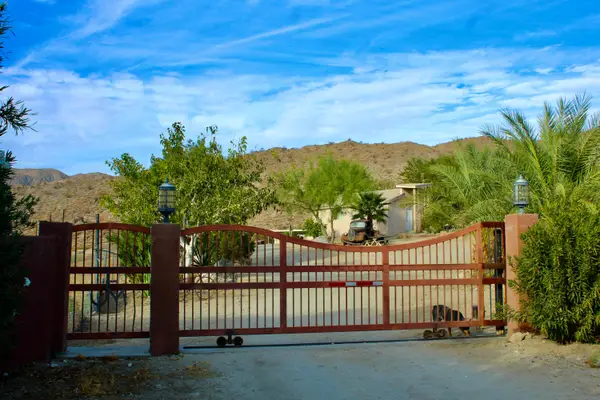 16430 Evans Lane, Desert Hot Springs, CA 92241