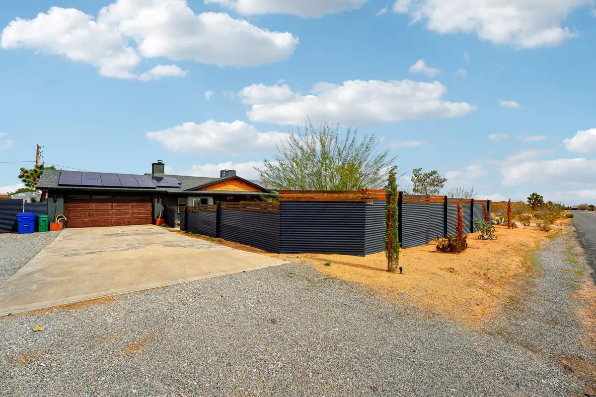 57816 Saratoga Avenue, Yucca Valley, CA 92284 - #1