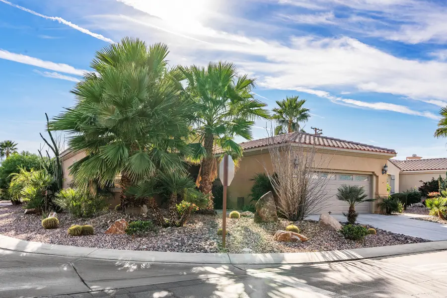 81521 Camino Los Milagros, Indio, CA 92203 - Image #2