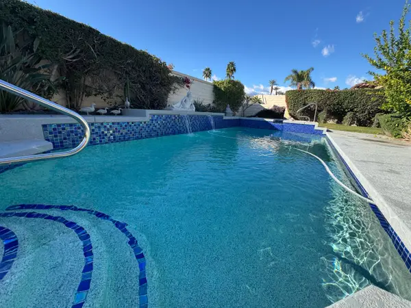 16 Corte Del Sol, Rancho Mirage, CA 92270