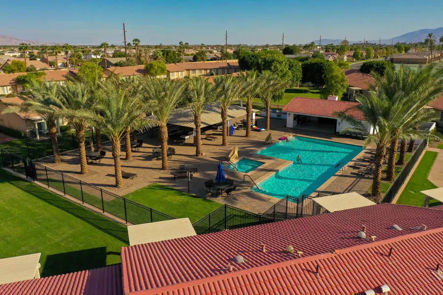 48364 Stewart Drive #K3, Indio, CA 92201 - #3