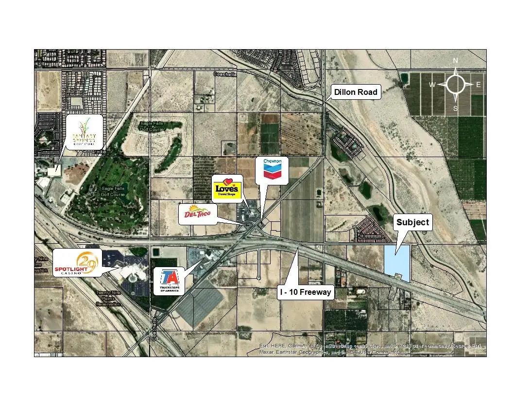 85985 Vista Del Norte, Coachella, CA 92236 - #1