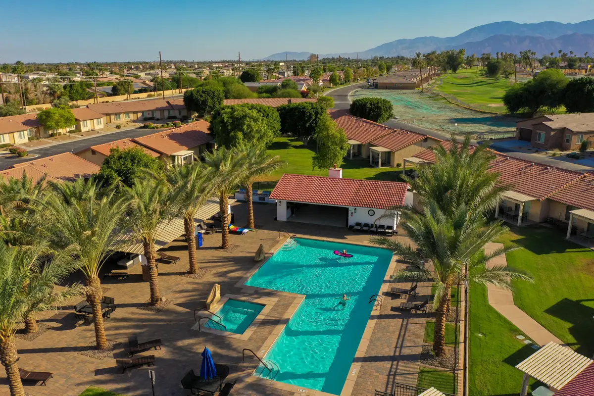 48374 Stewart Drive #K4, Indio, CA 92201 - #1