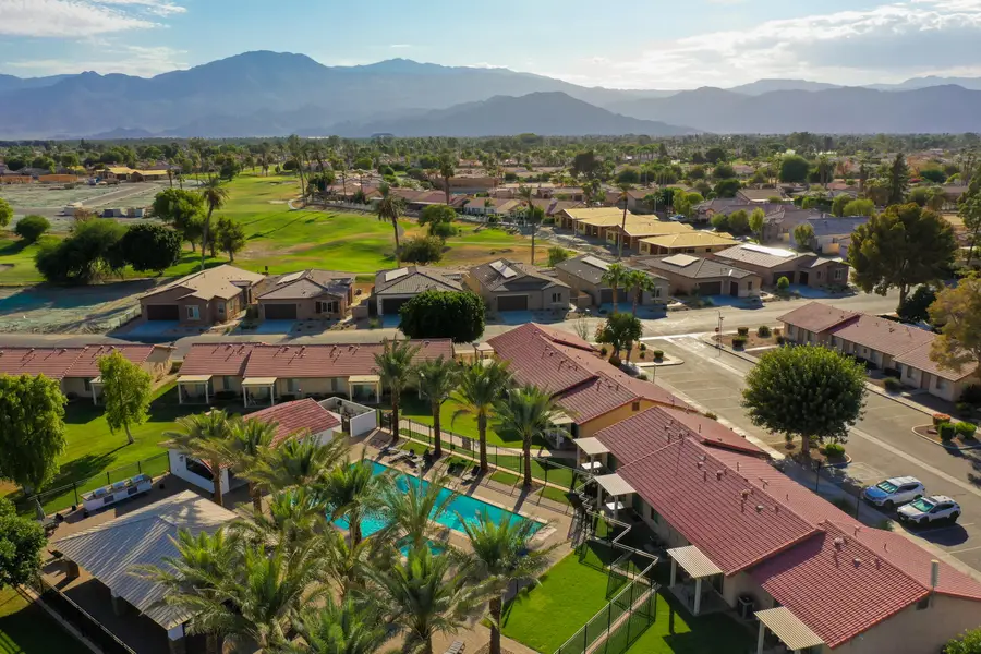 48374 Stewart Drive #K4, Indio, CA 92201 - #2
