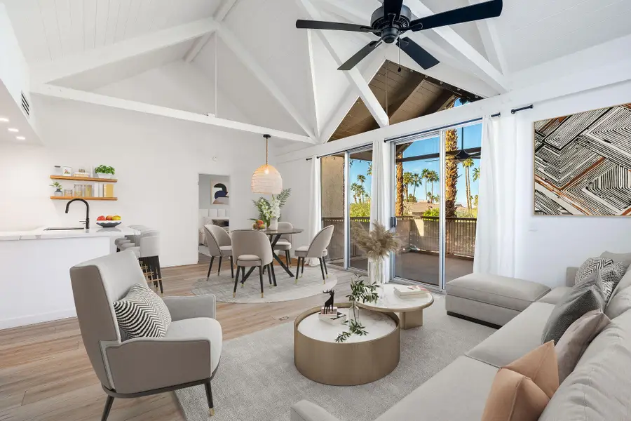 78255 Cabrillo Lane #118, Indian Wells, CA 92210 - Image #3