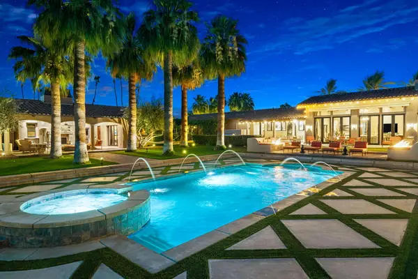 80780 Vista Bonita Trail, La Quinta, CA 92253