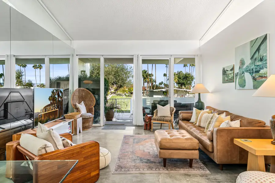 248 E Canyon Vista Drive, Palm Springs, CA 92264 - #3