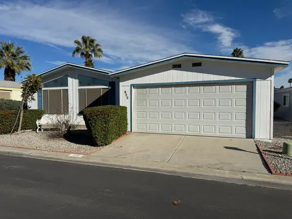 166 Larson Drive, Cathedral City, CA 92234