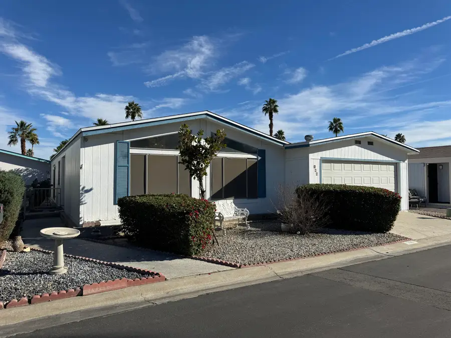 166 Larson Drive, Cathedral City, CA 92234 - #3