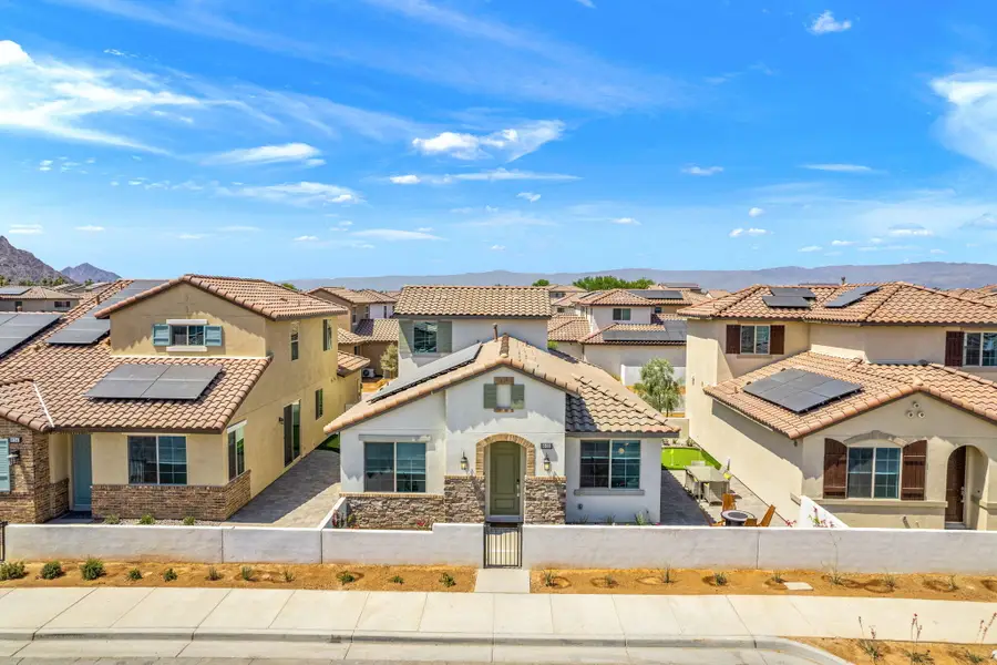 80355 Whisper Rock Way, La Quinta, CA 92253 - #2