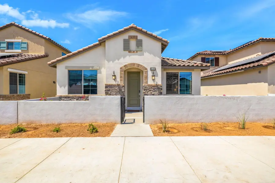 80355 Whisper Rock Way, La Quinta, CA 92253 - #3