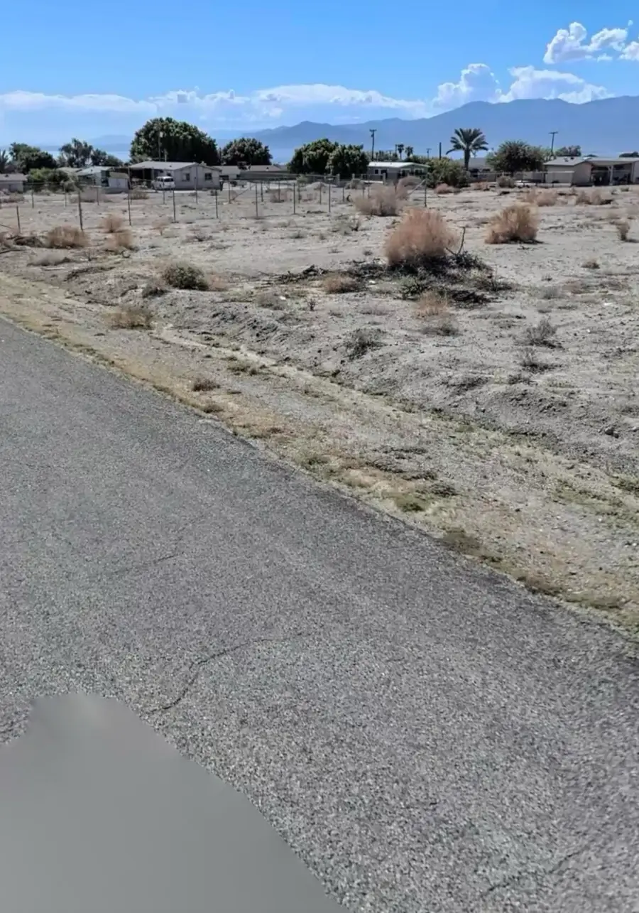 0 Hallyard Drive, North Shore, CA 92254 - Image #3