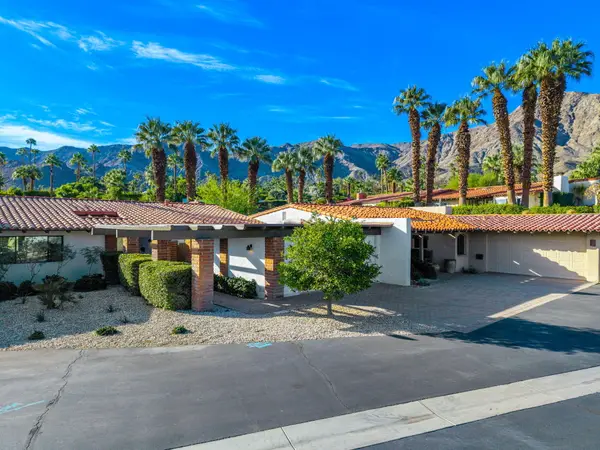 70300 Camino Del Cerro, Rancho Mirage, CA 92270