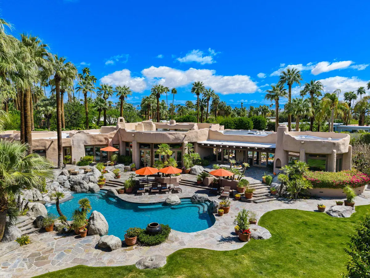 475 S Via Las Palmas, Palm Springs, CA 92262 - #1