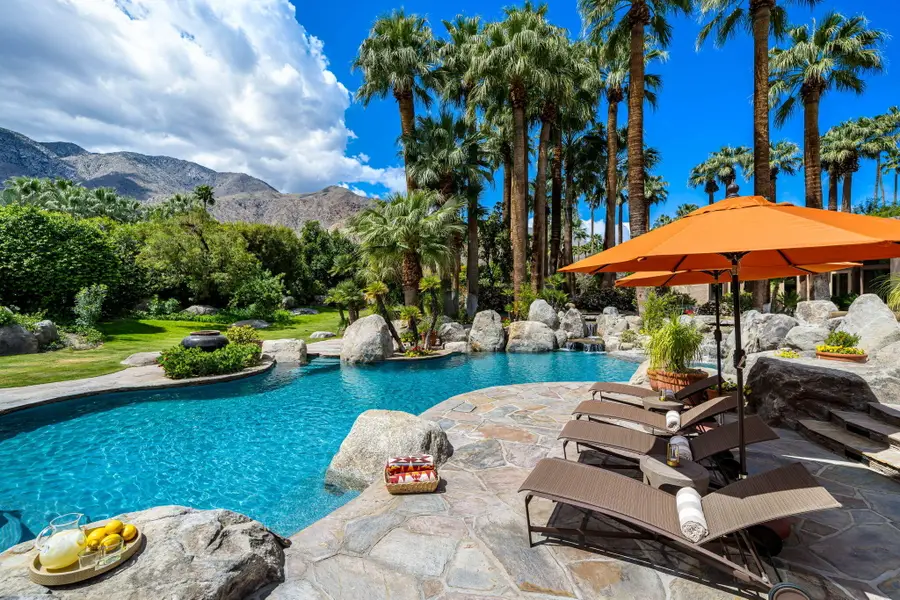 475 S Via Las Palmas, Palm Springs, CA 92262 - #2