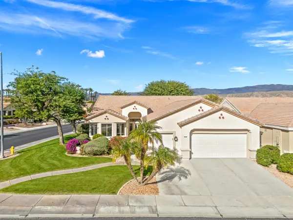 78458 Sunrise Canyon Avenue, Palm Desert, CA 92211