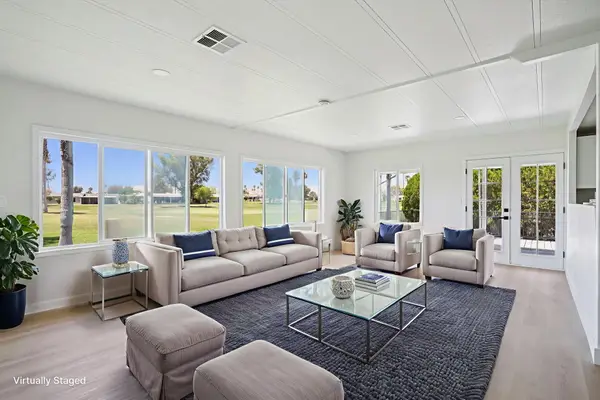 33423 Barcelona Drive, Thousand Palms, CA 92276