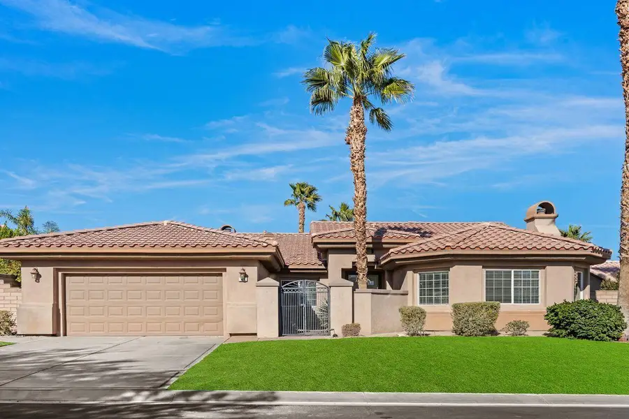 109 Clearwater Way, Rancho Mirage, CA 92270 - Image #3
