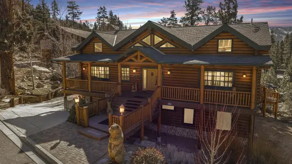 42279 Castle Crag Road, Big Bear Lake, CA 92315