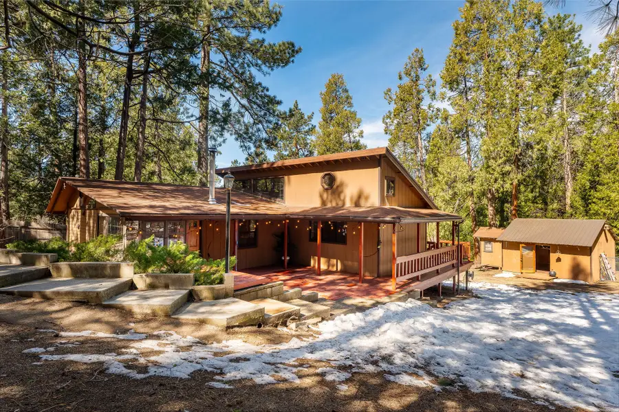 54820 Fern Drive, Idyllwild, CA 92549 - #3