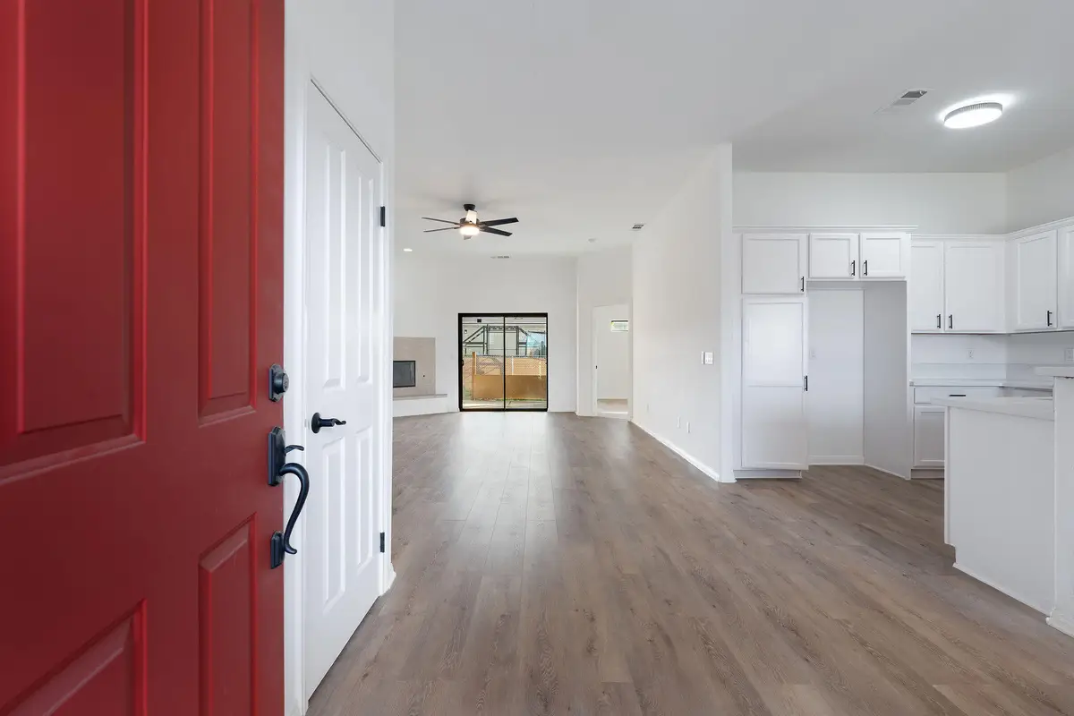 16240 Avenida Rambla, Desert Hot Springs, CA 92240 - #1