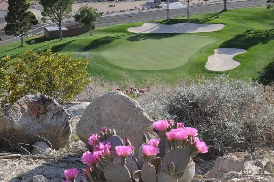 000 Middlecoff Court, Desert Hot Springs, CA 92240 - #2