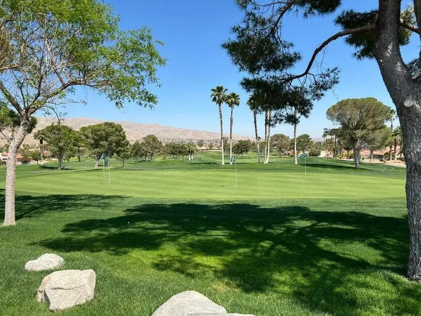000 Middlecoff Court, Desert Hot Springs, CA 92240 - #3