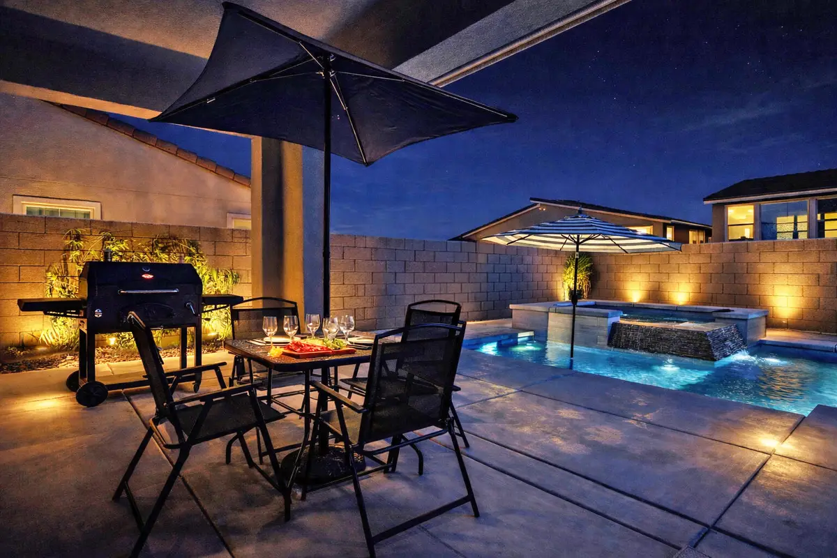 35848 Cannon Drive, Palm Desert, CA 92211 - Image #1