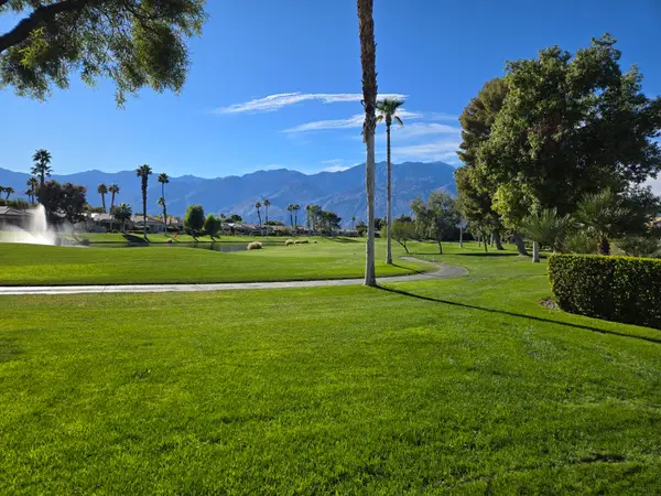 29565 W Trancas Drive, Cathedral City, CA 92234