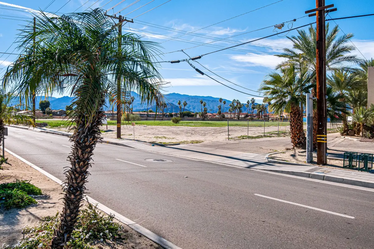0 Monroe Street, Indio, CA 92201 - #1