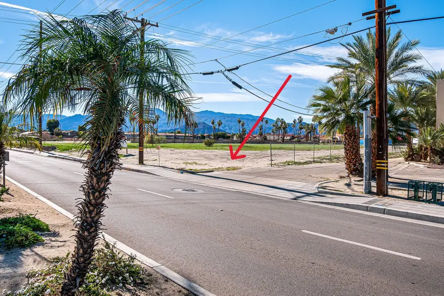 0 Monroe Street, Indio, CA 92201 - #2