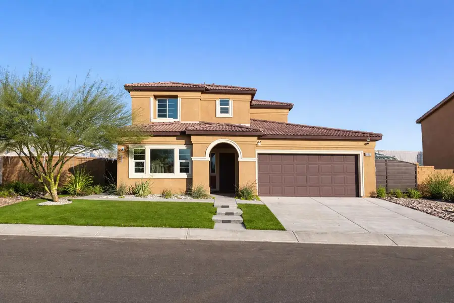 44086 Beringer Drive, Indio, CA 92203 - Image #2