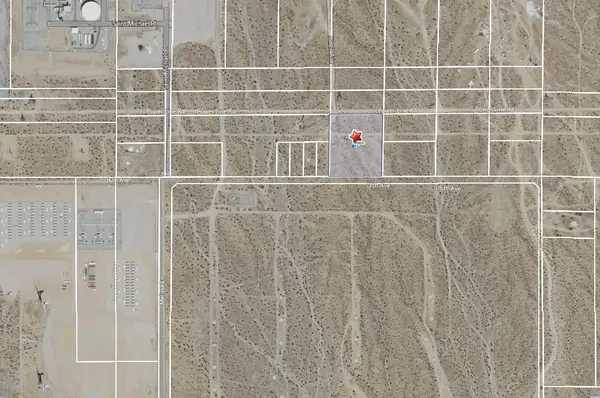 0 N Apn# 668 140 017 N, Palm Springs, CA 92258