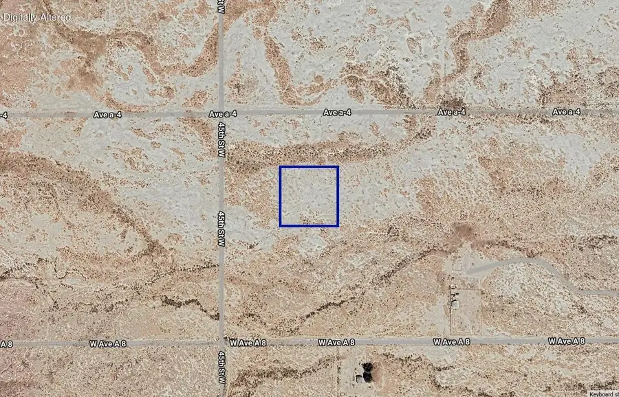 44th Street West & Avenue A-6, Lancaster, CA 93536 - Image #3