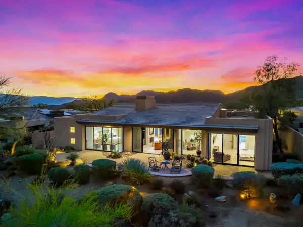 137 Metate Place, Palm Desert, CA 92260