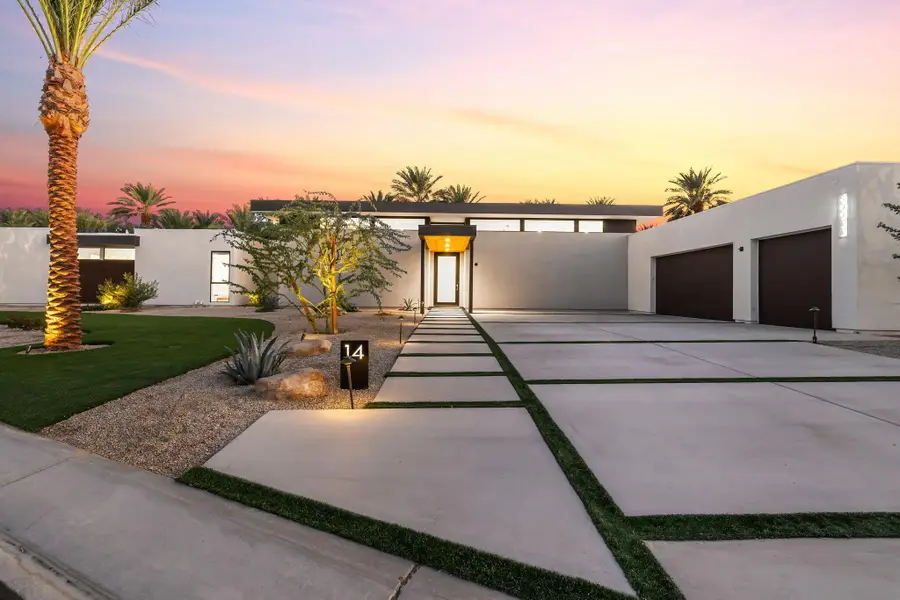 80914 Kiwi Court, La Quinta, CA 92253 - #2