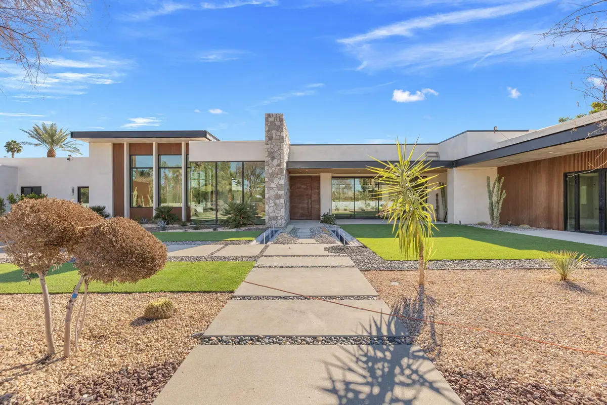 3 Shakespeare Court, Rancho Mirage, CA 92270 - Image #1