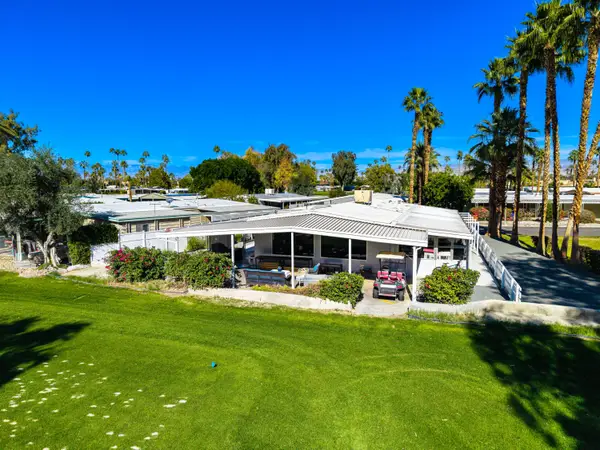 74 Via Minorca, Cathedral City, CA 92234