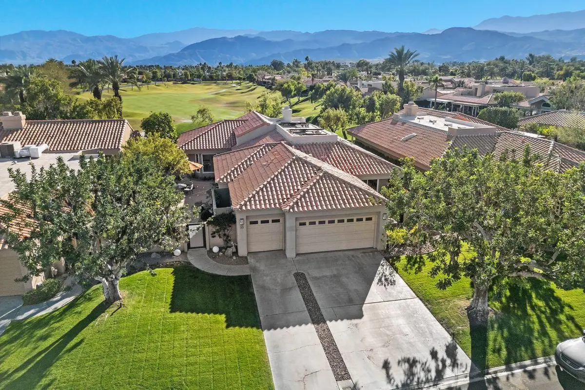 55 Pine Valley Drive, Rancho Mirage, CA 92270 - Image #1