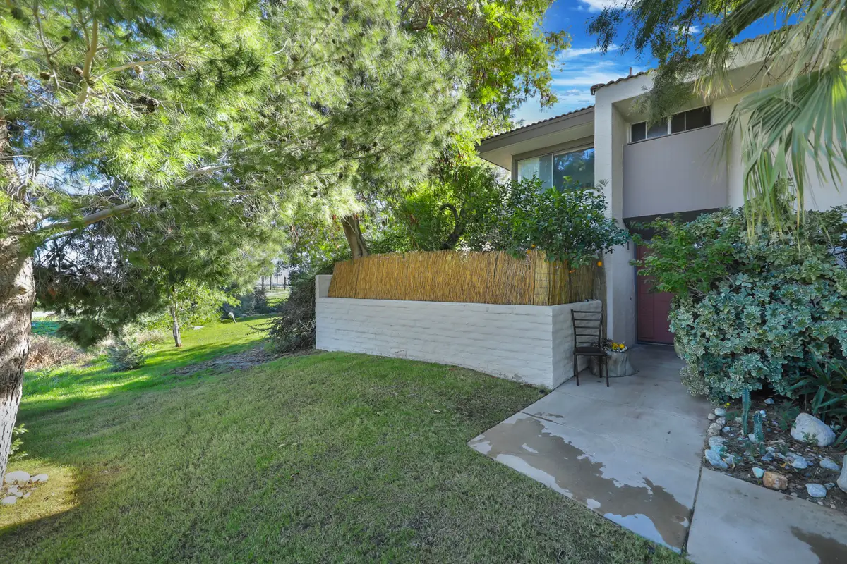 2504 N Whitewater Club Drive #A, Palm Springs, CA 92262 - #1