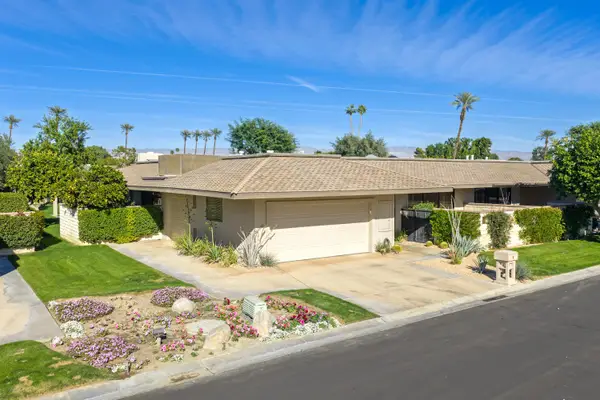 3 Rutgers, Rancho Mirage, CA 92270