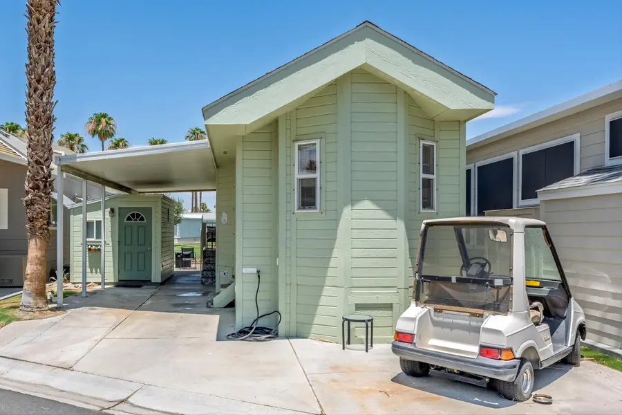 84136 Avenue 44 #738, Indio, CA 92203 - #2