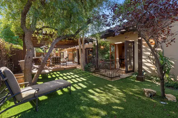 358 Villaggio E, Palm Springs, CA 92262