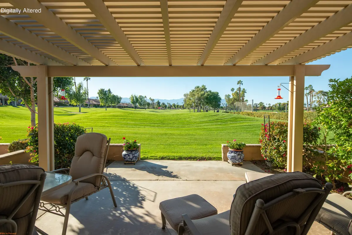 41755 Woodhaven Drive E, Palm Desert, CA 92211 - #1