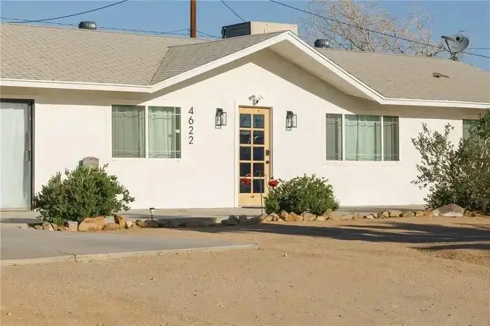 4622 Avenida La Mirada, Joshua Tree, CA 92252 - #3