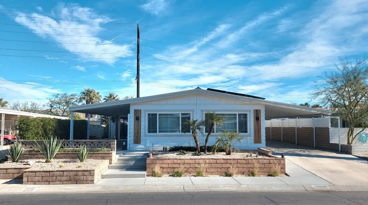 39800 Desert Greens Drive E, Palm Desert, CA 92260 - Image #1