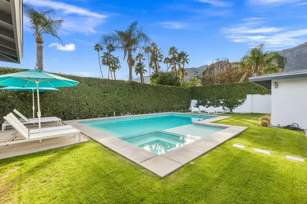 783 E Mesquite Avenue, Palm Springs, CA 92264