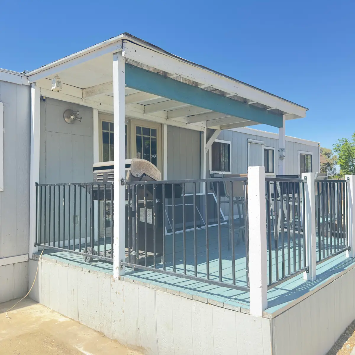 55780 San Pierre Road, Whitewater, CA 92282 - #1