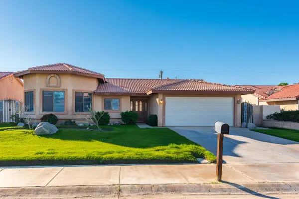 67705 Ovante Road, Cathedral City, CA 92234