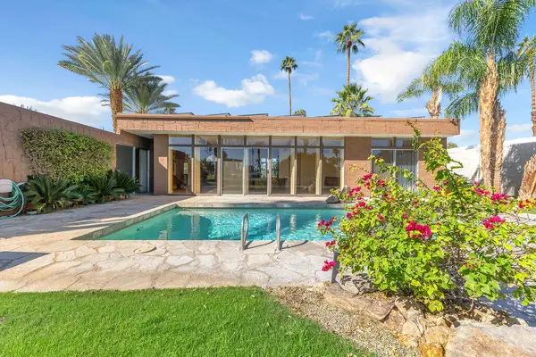 1421 Tamarisk W Street, Rancho Mirage, CA 92270